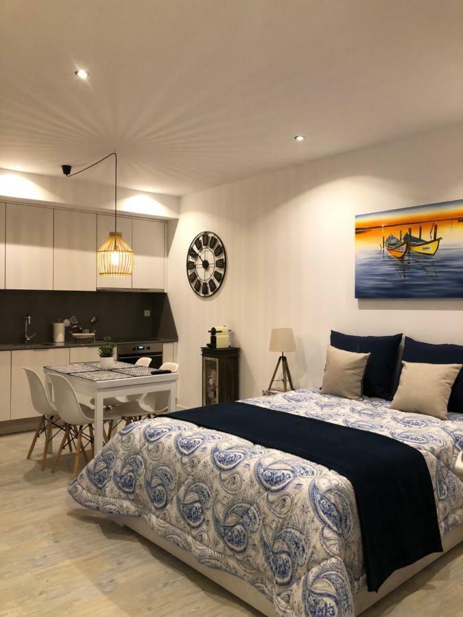 Aveiro 5 Estrelas Екстер'єр фото